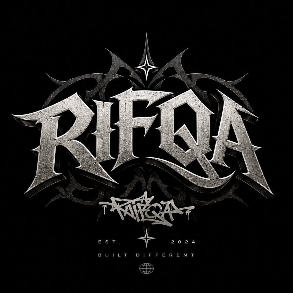 RIFQA — رفقة